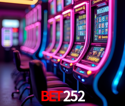 bet252 login — painel de entrada no app oficial