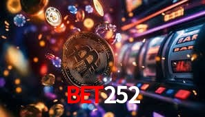 bet252 feedback — formulário de envio no aplicativo oficial
