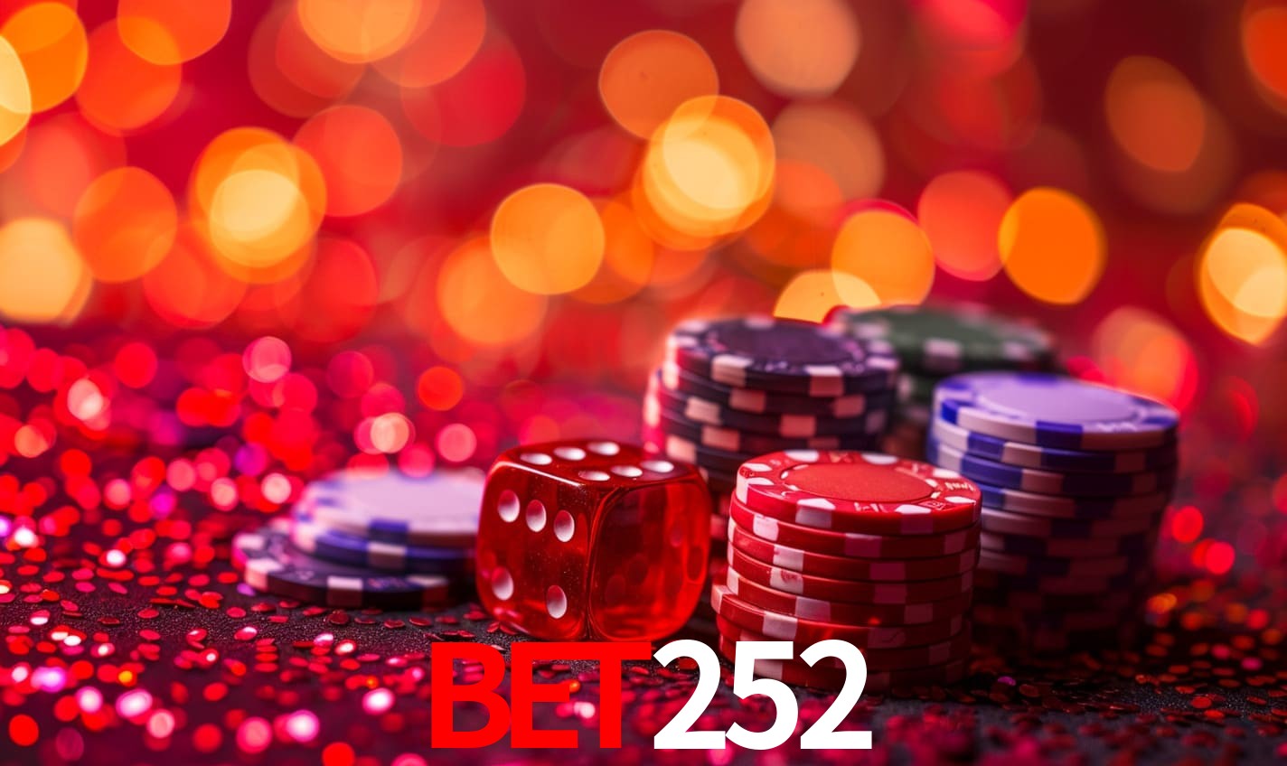 bet252 download — tutorial instalação APK passo a passo