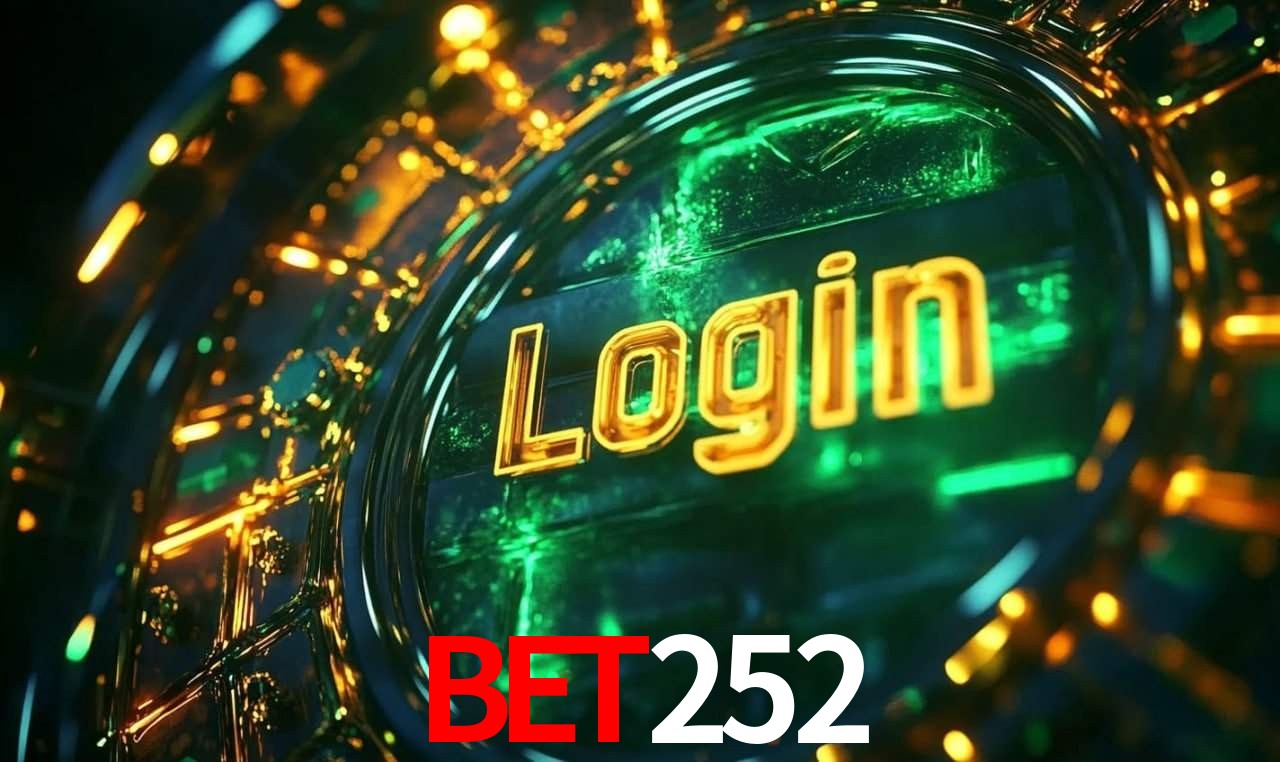 Segurança e privacidade no APP BET252