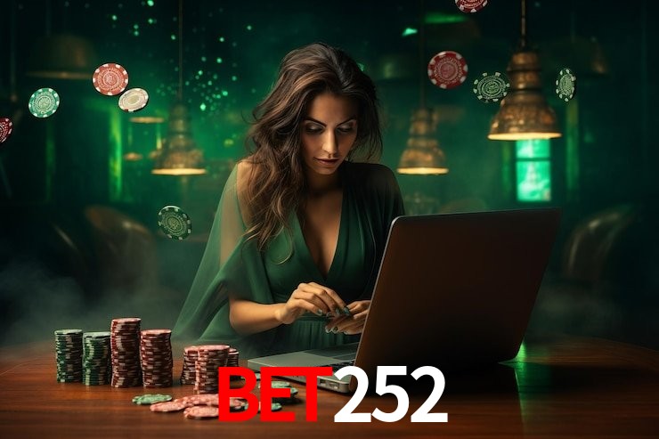 Escolher plataforma para baixar BET252