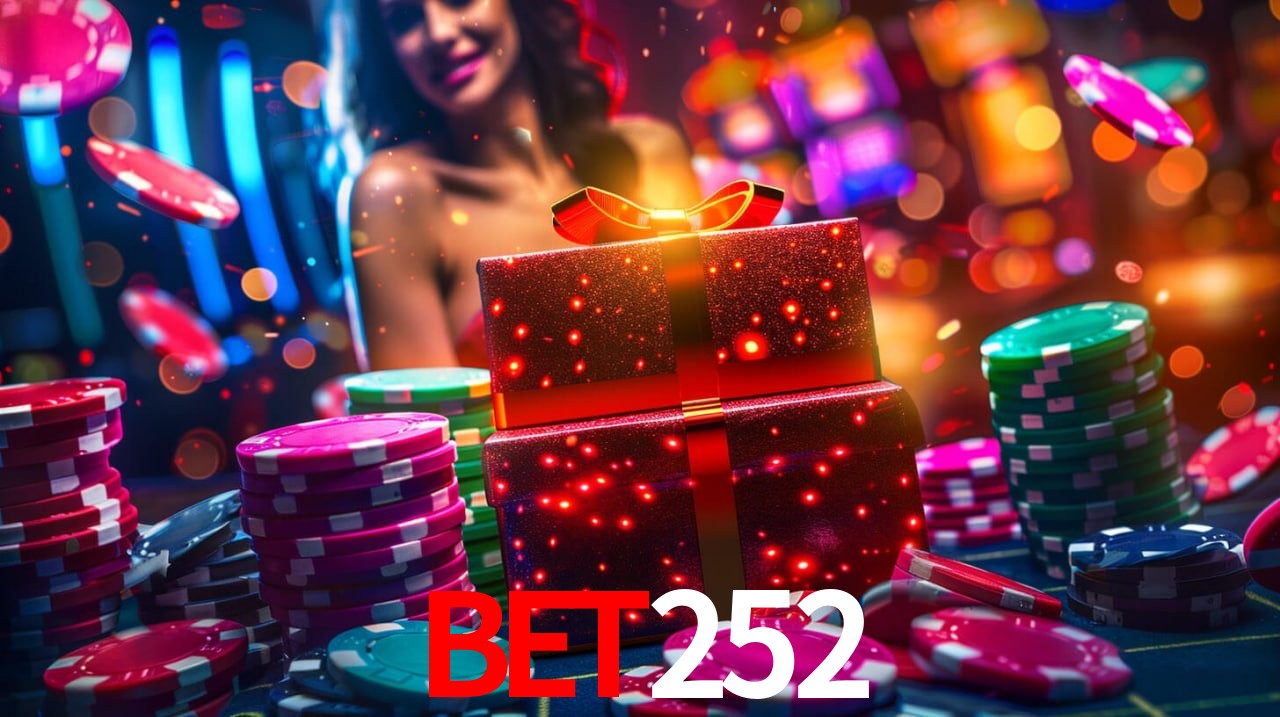 Download para Android e iOS na BET252