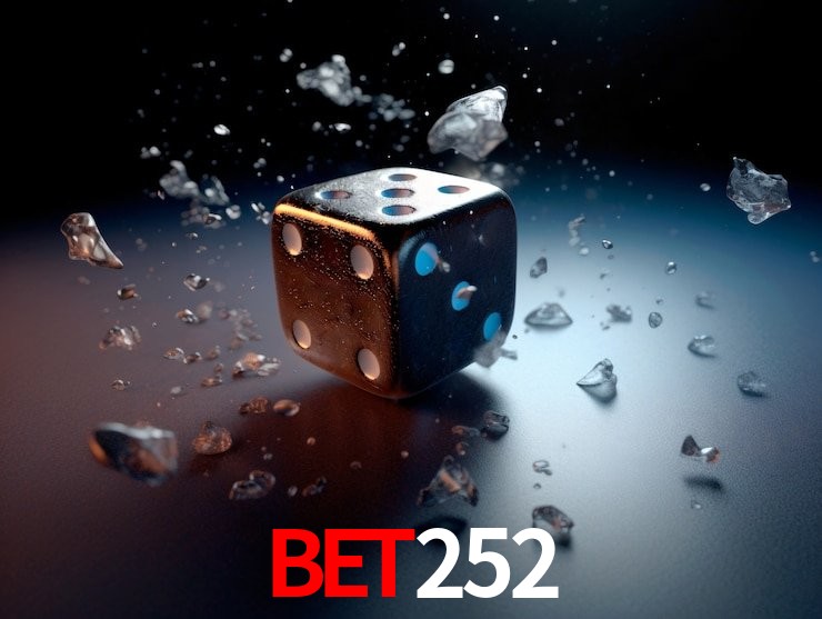 Variedade de jogos na BET252