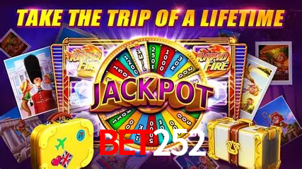 Cassino ao vivo com dealers reais na BET252