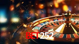 Bônus e promoções da BET252